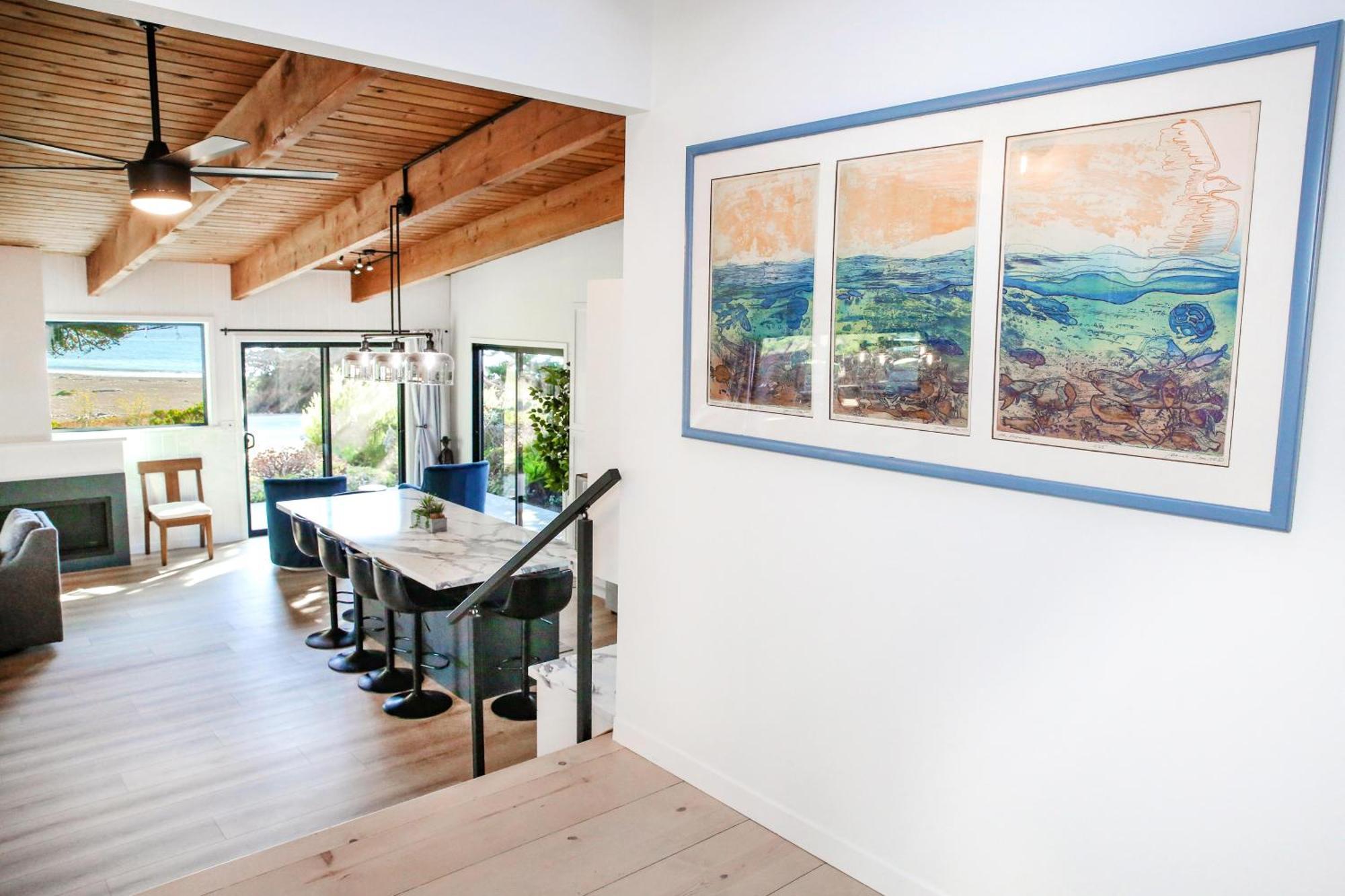 5768 Moonstone Bch Dr. Villa Cambria Luaran gambar