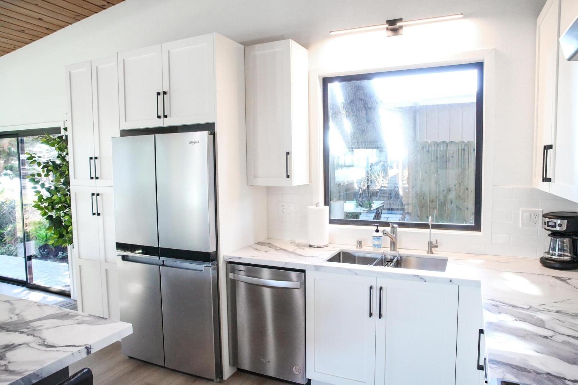 5768 Moonstone Bch Dr. Villa Cambria Luaran gambar