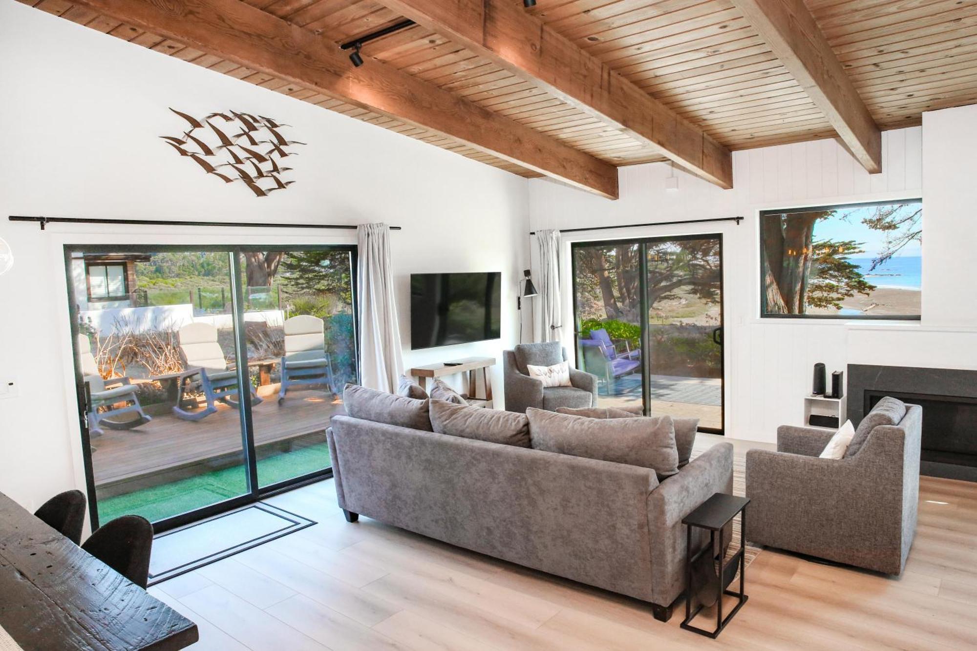 5768 Moonstone Bch Dr. Villa Cambria Luaran gambar