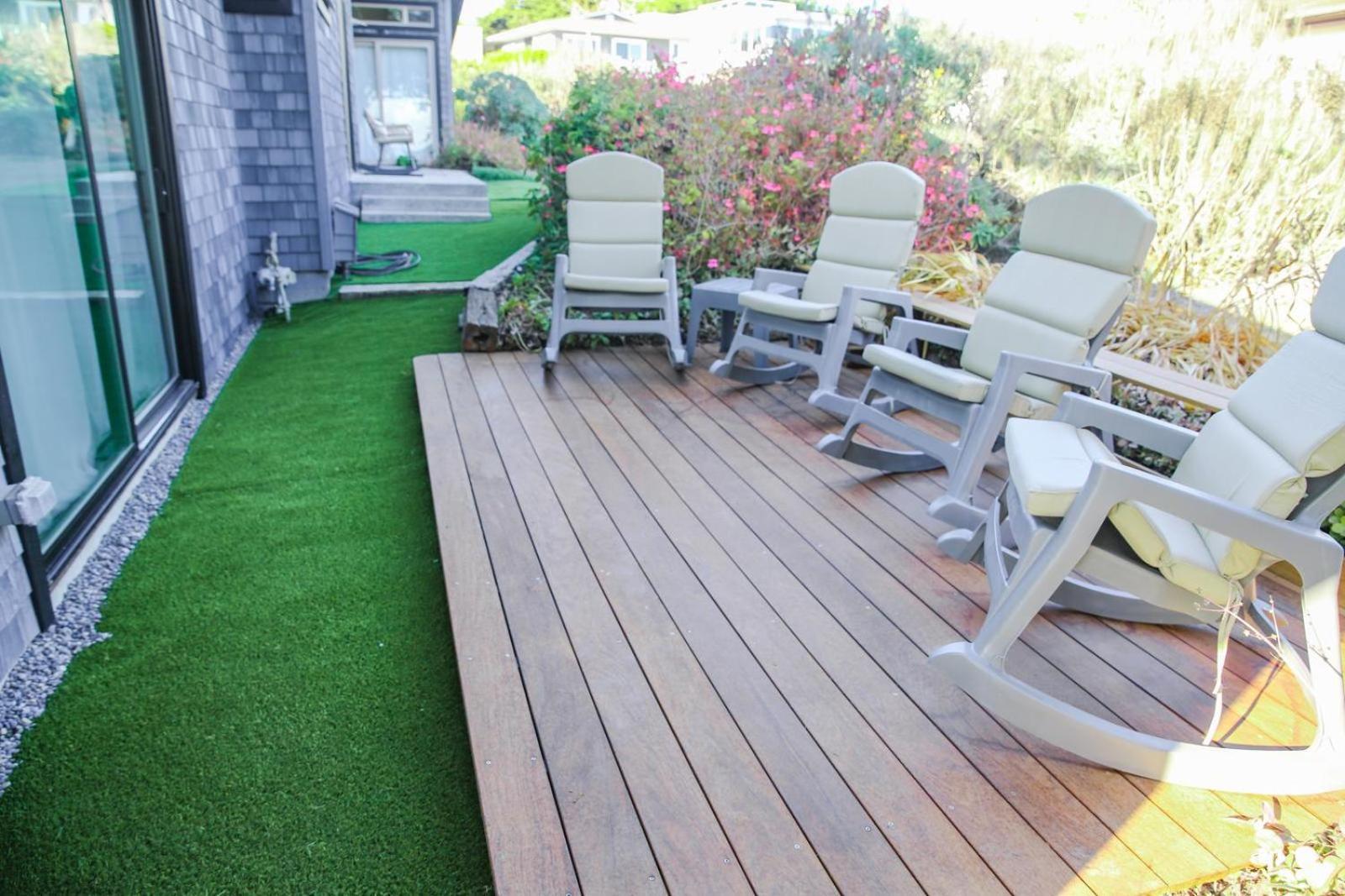 5768 Moonstone Bch Dr. Villa Cambria Luaran gambar