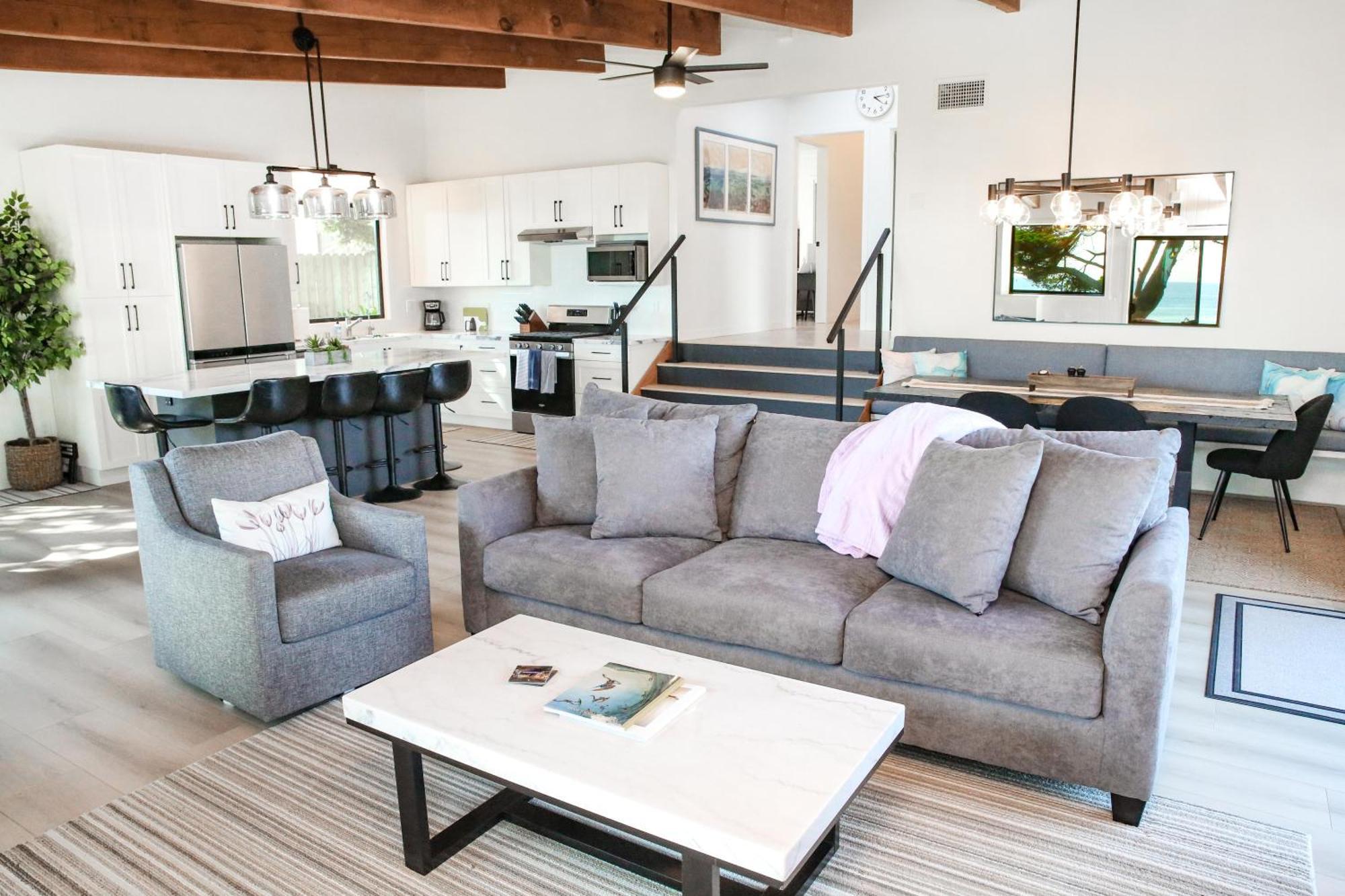 5768 Moonstone Bch Dr. Villa Cambria Luaran gambar