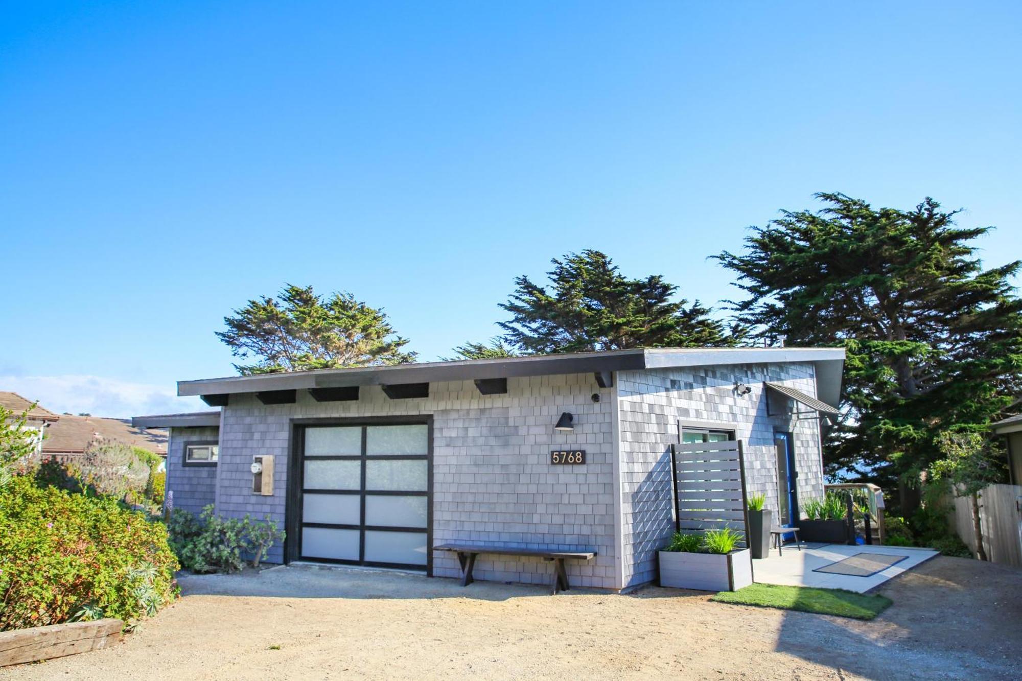 5768 Moonstone Bch Dr. Villa Cambria Luaran gambar