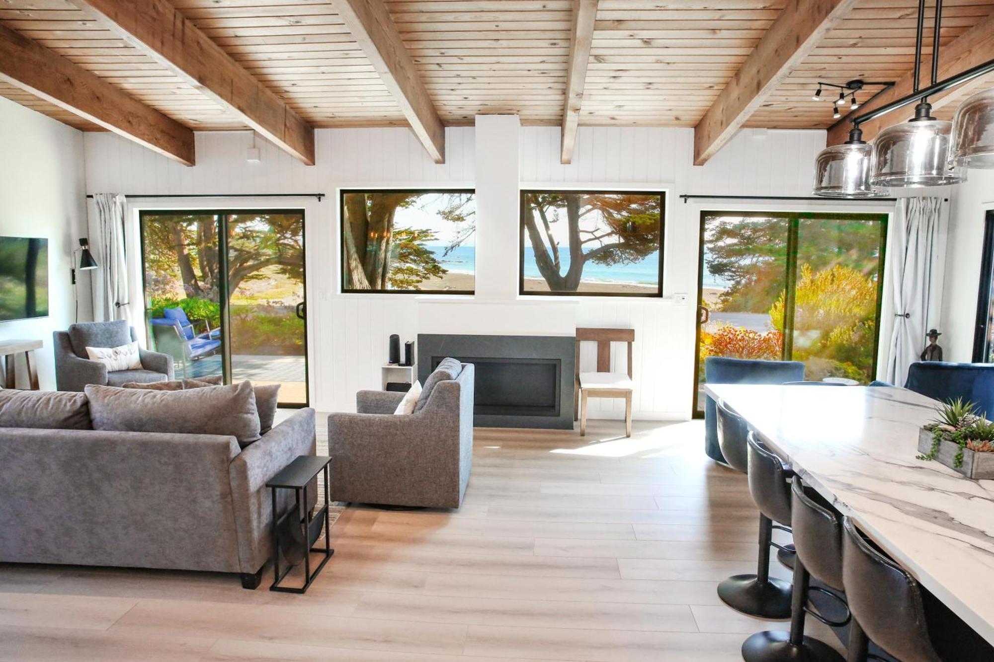 5768 Moonstone Bch Dr. Villa Cambria Luaran gambar