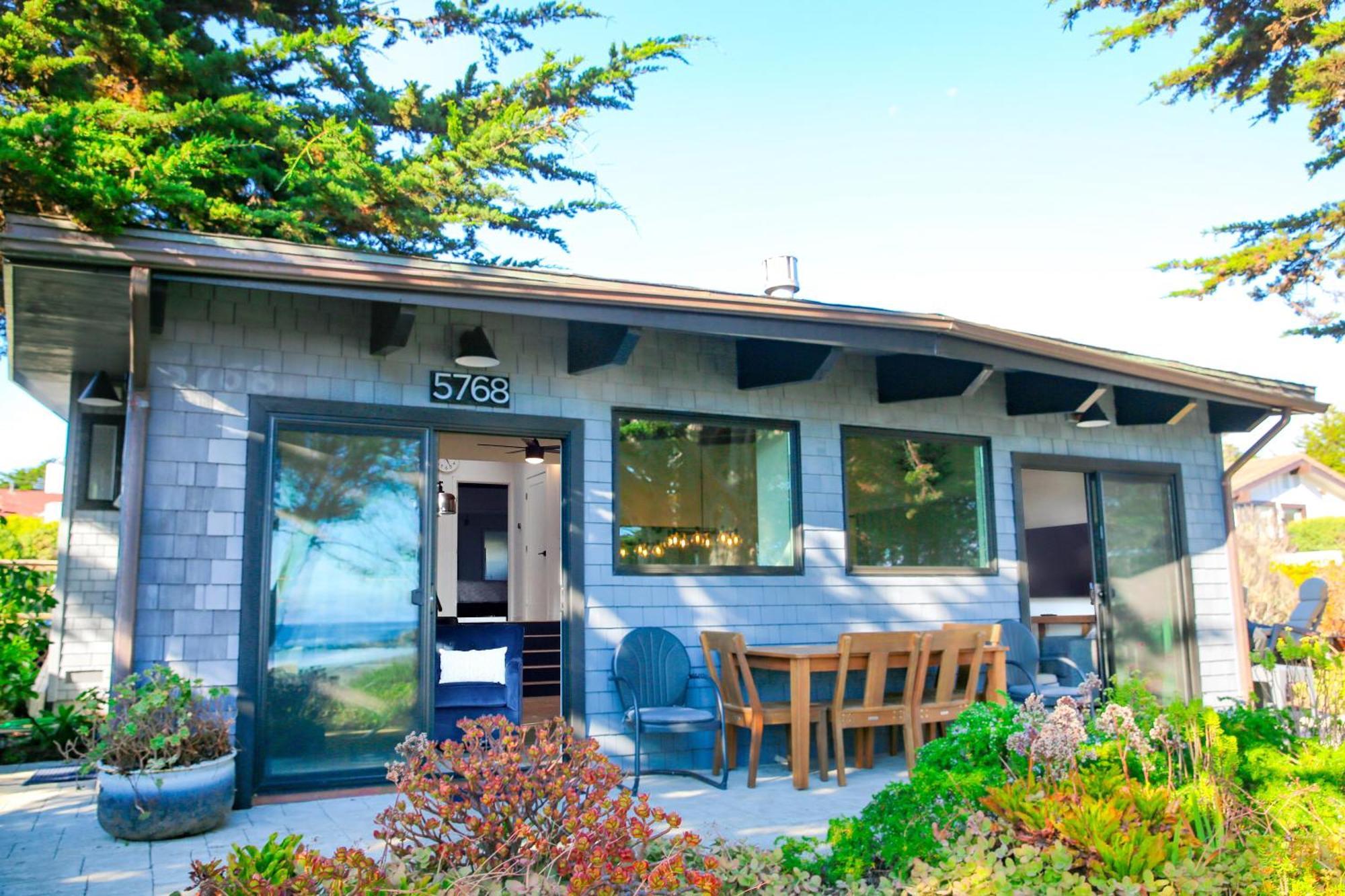5768 Moonstone Bch Dr. Villa Cambria Luaran gambar