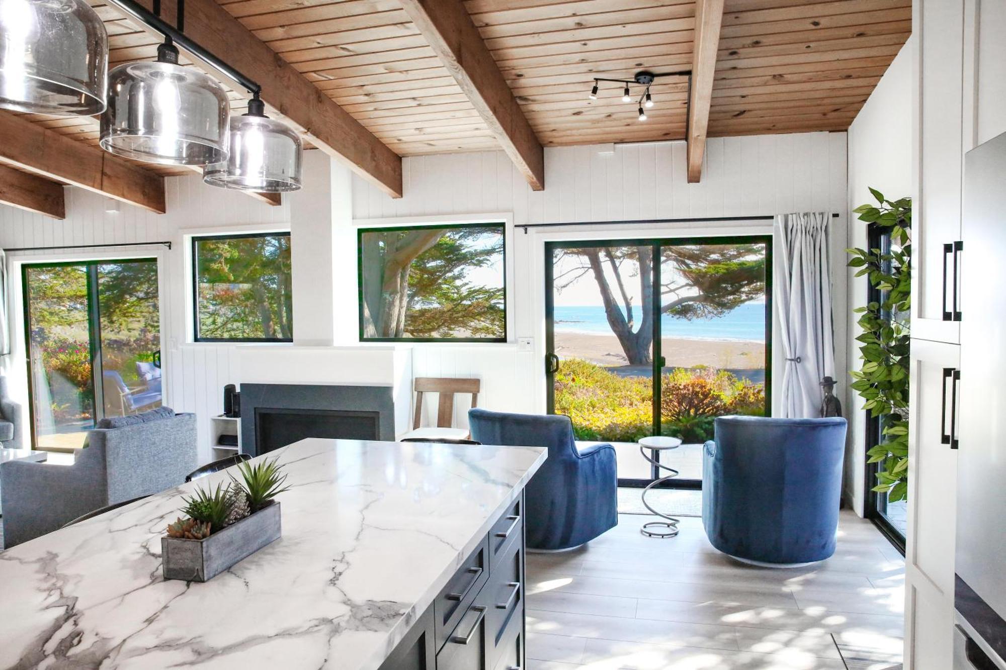 5768 Moonstone Bch Dr. Villa Cambria Luaran gambar